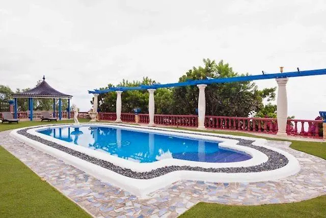La Finca - Sara Vacation Hoya Grande  إسبانيا