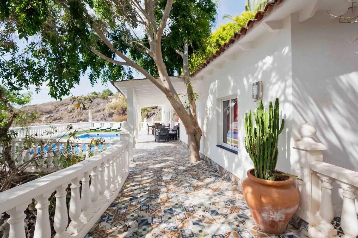 شقة La Finca - Sara Vacation Hoya Grande  إسبانيا