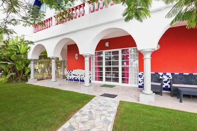 La Finca - Sara Vacation Hoya Grande  0*, Hoya Grande (Tenerife) إسبانيا