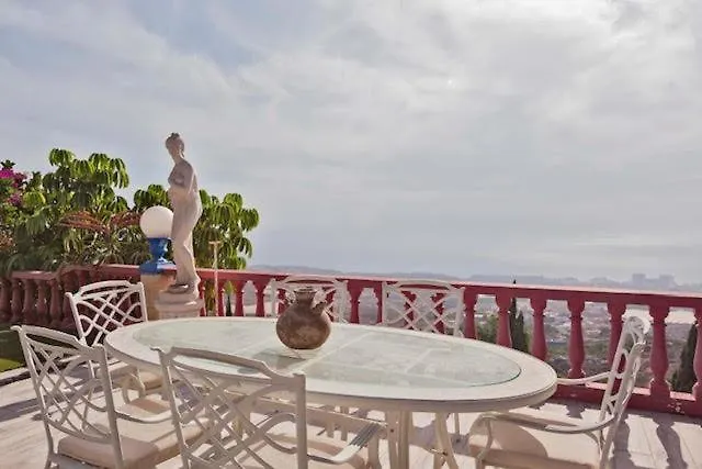 شقة La Finca - Sara Vacation Hoya Grande  إسبانيا