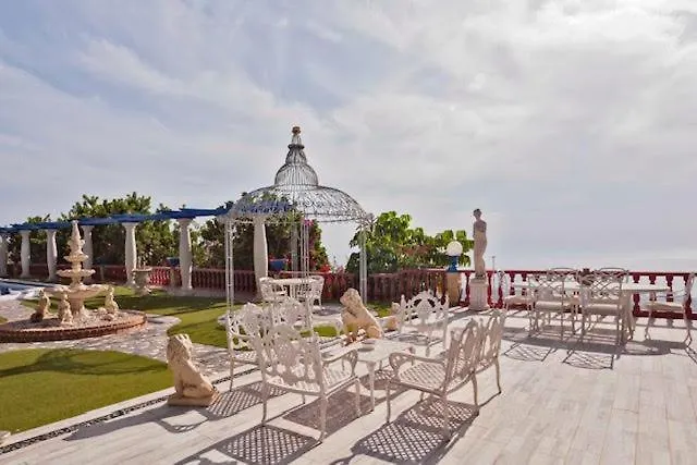 La Finca - Sara Vacation Hoya Grande  0*, Hoya Grande (Tenerife) إسبانيا