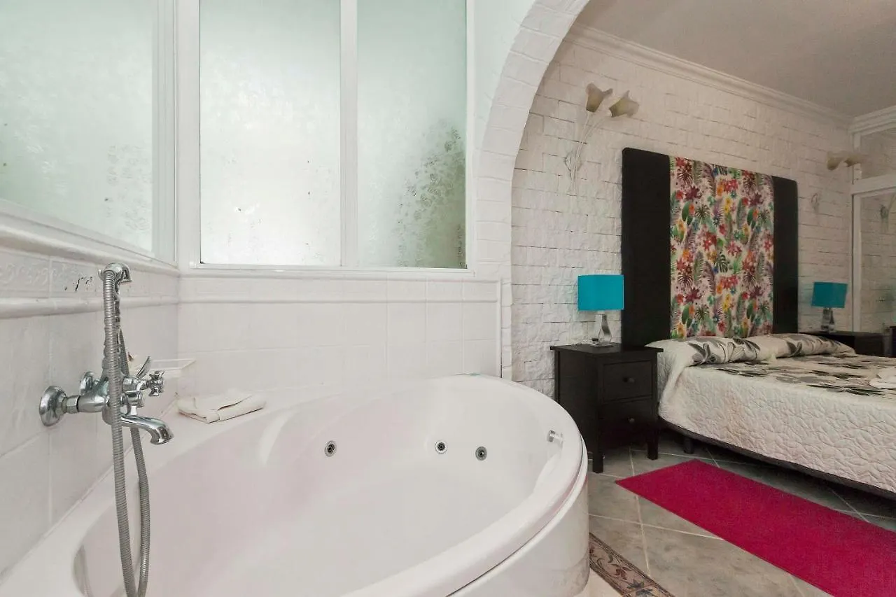شقة La Finca - Sara Vacation Hoya Grande