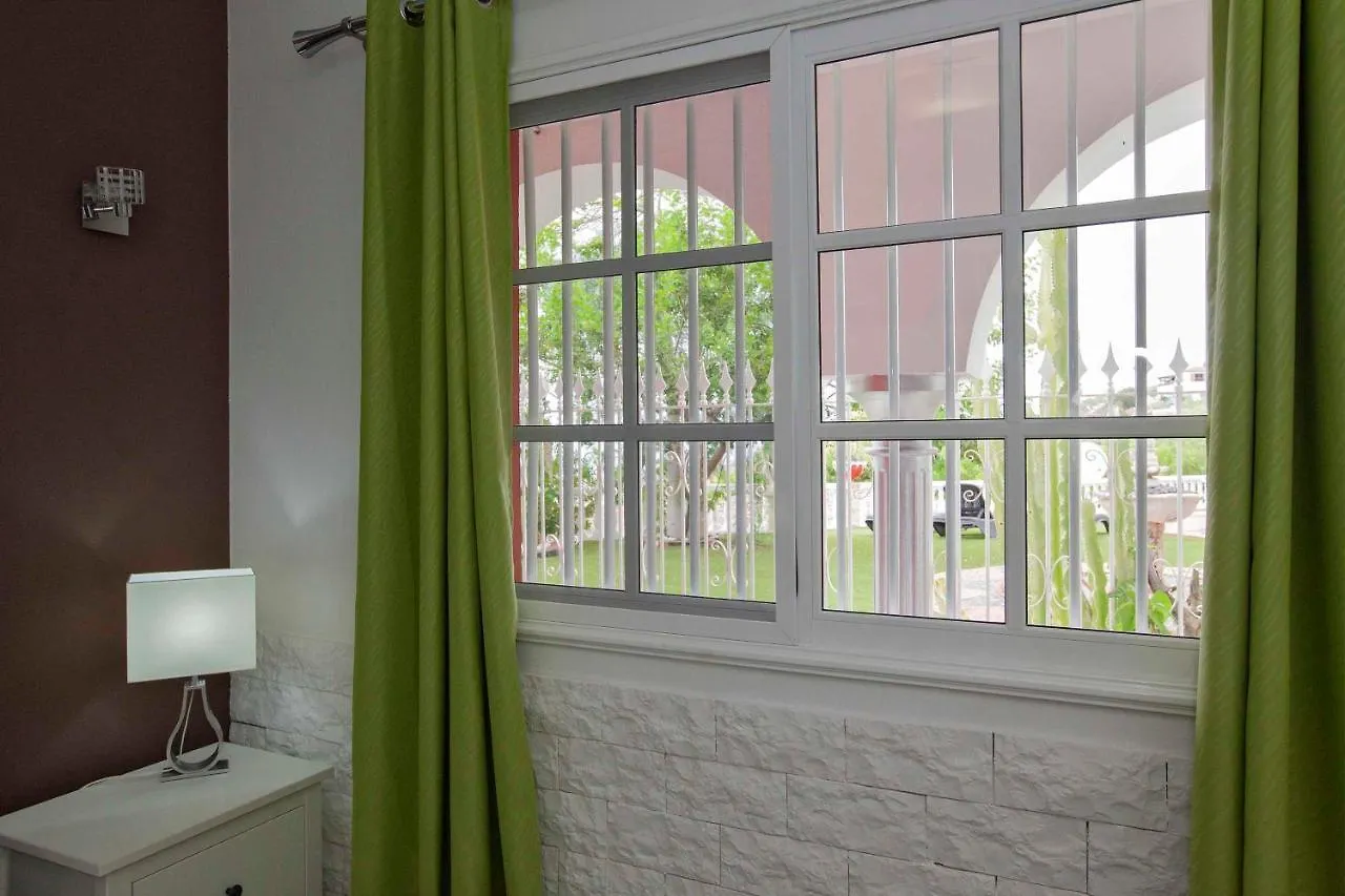شقة La Finca - Sara Vacation Hoya Grande