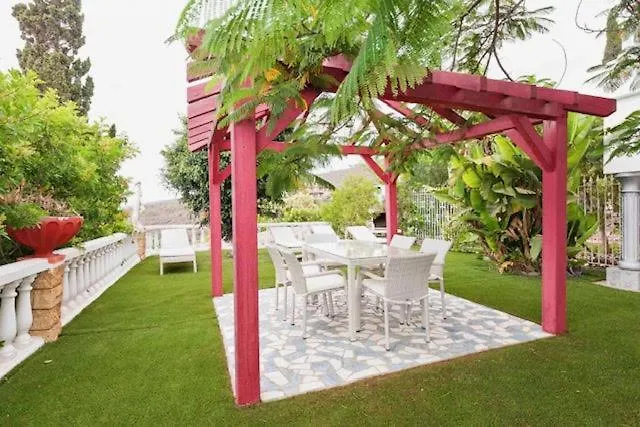 شقة La Finca - Sara Vacation Hoya Grande  إسبانيا