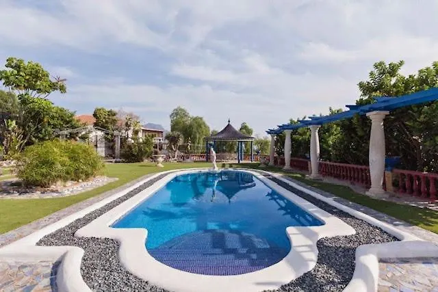 شقة La Finca - Sara Vacation Hoya Grande  إسبانيا