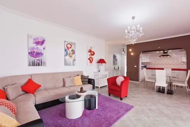 شقة La Finca - Sara Vacation Hoya Grande  إسبانيا