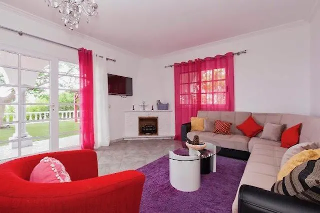 La Finca - Sara Vacation Hoya Grande  إسبانيا