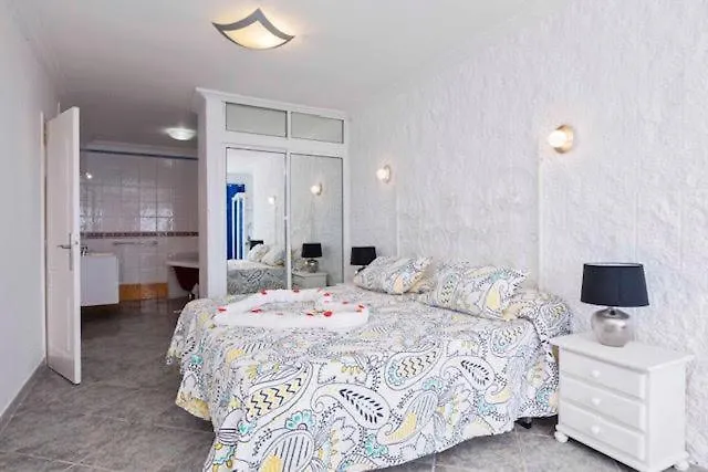 شقة La Finca - Sara Vacation Hoya Grande