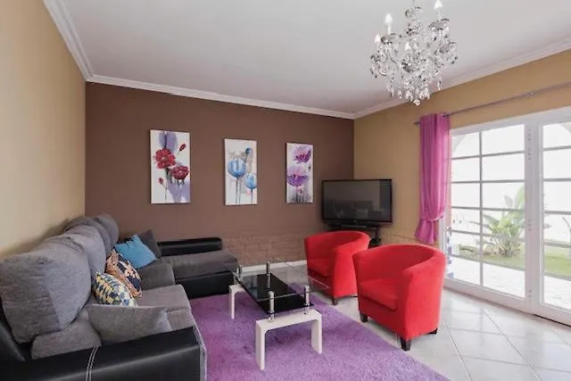 La Finca - Sara Vacation Hoya Grande  إسبانيا
