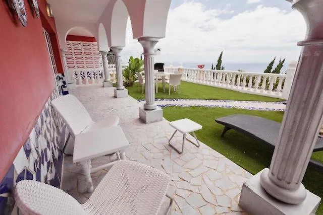 شقة La Finca - Sara Vacation Hoya Grande  إسبانيا