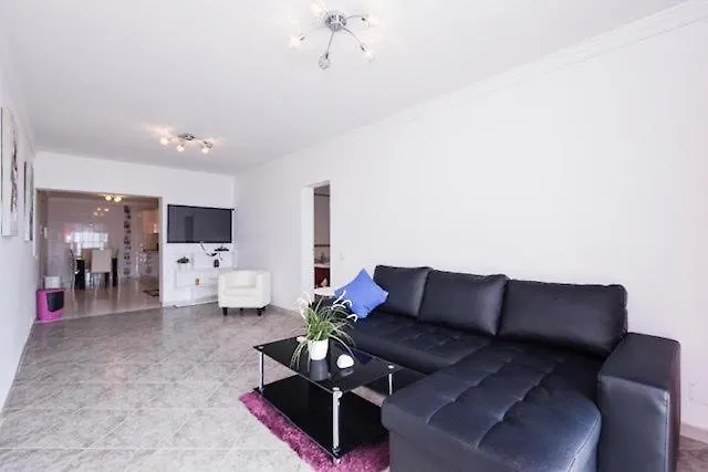 شقة La Finca - Sara Vacation Hoya Grande