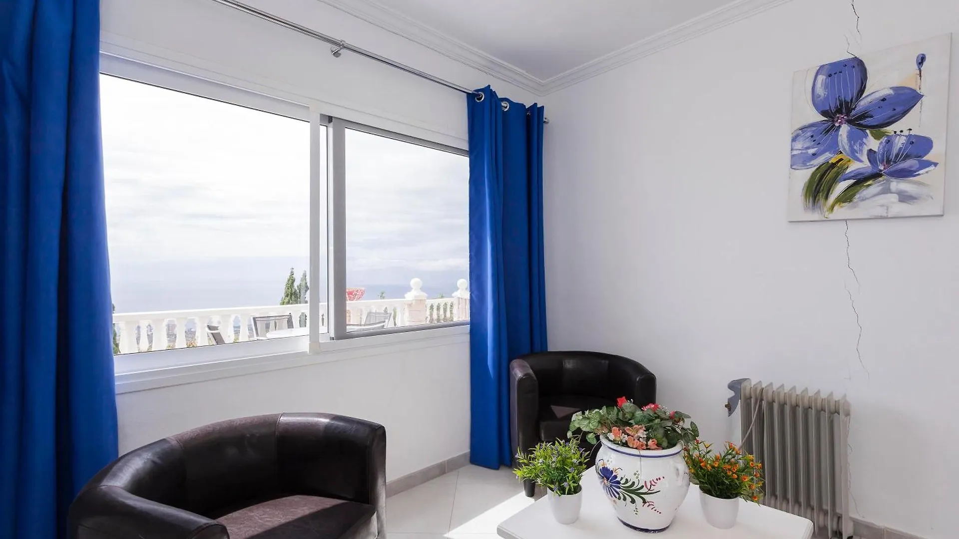 شقة La Finca - Sara Vacation Hoya Grande