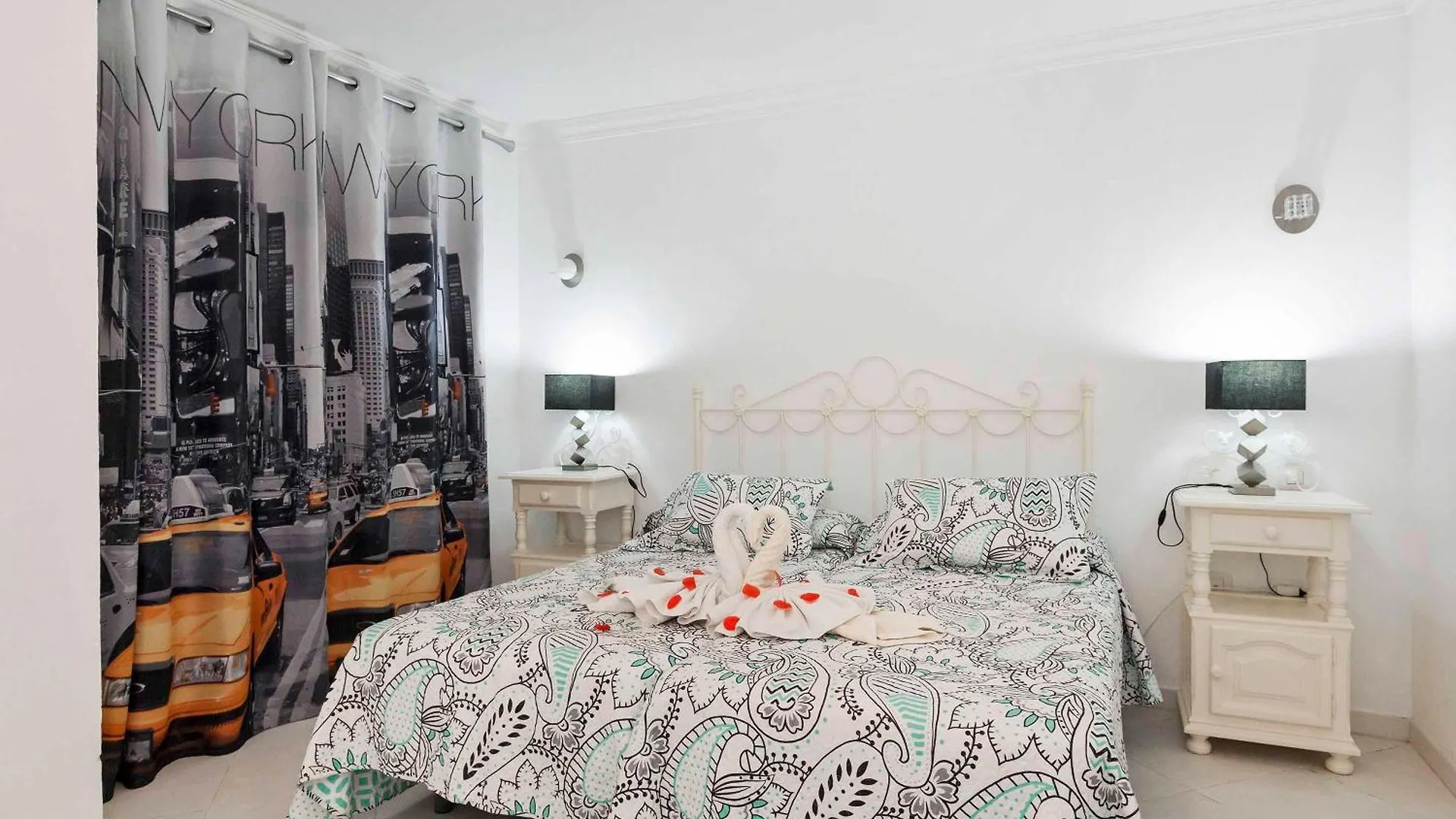 شقة La Finca - Sara Vacation Hoya Grande