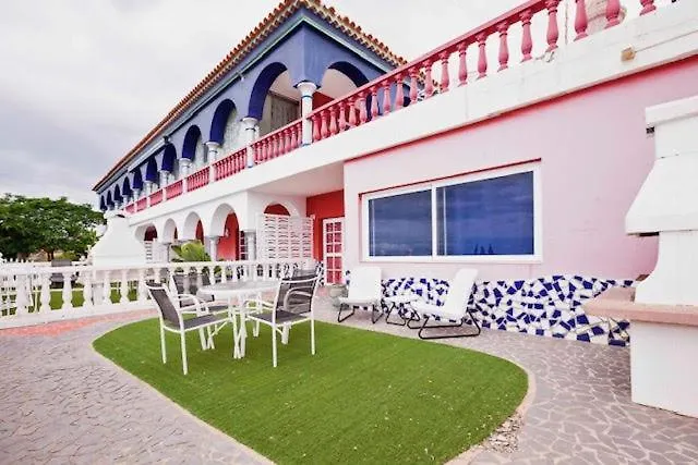 شقة La Finca - Sara Vacation Hoya Grande  إسبانيا