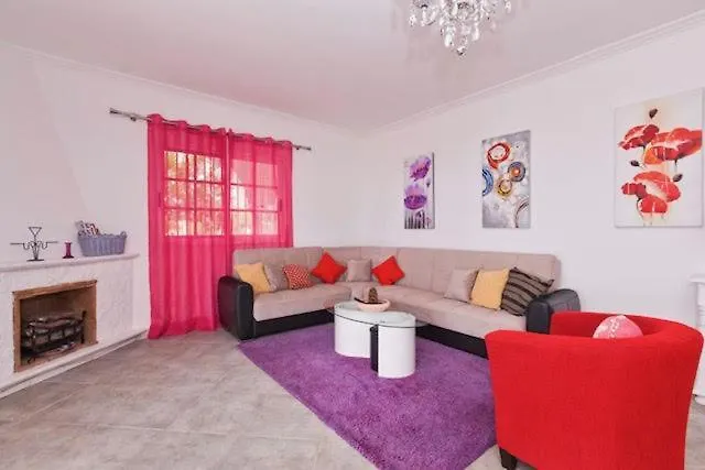 La Finca - Sara Vacation Hoya Grande  إسبانيا
