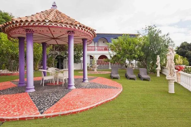 La Finca - Sara Vacation Hoya Grande  0*, Hoya Grande (Tenerife)