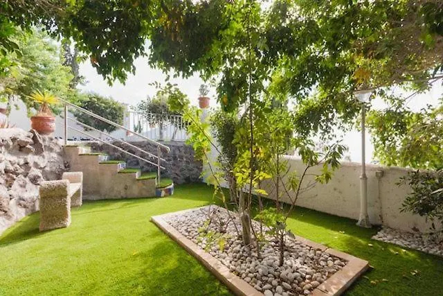 La Finca - Sara Vacation Hoya Grande  شقة