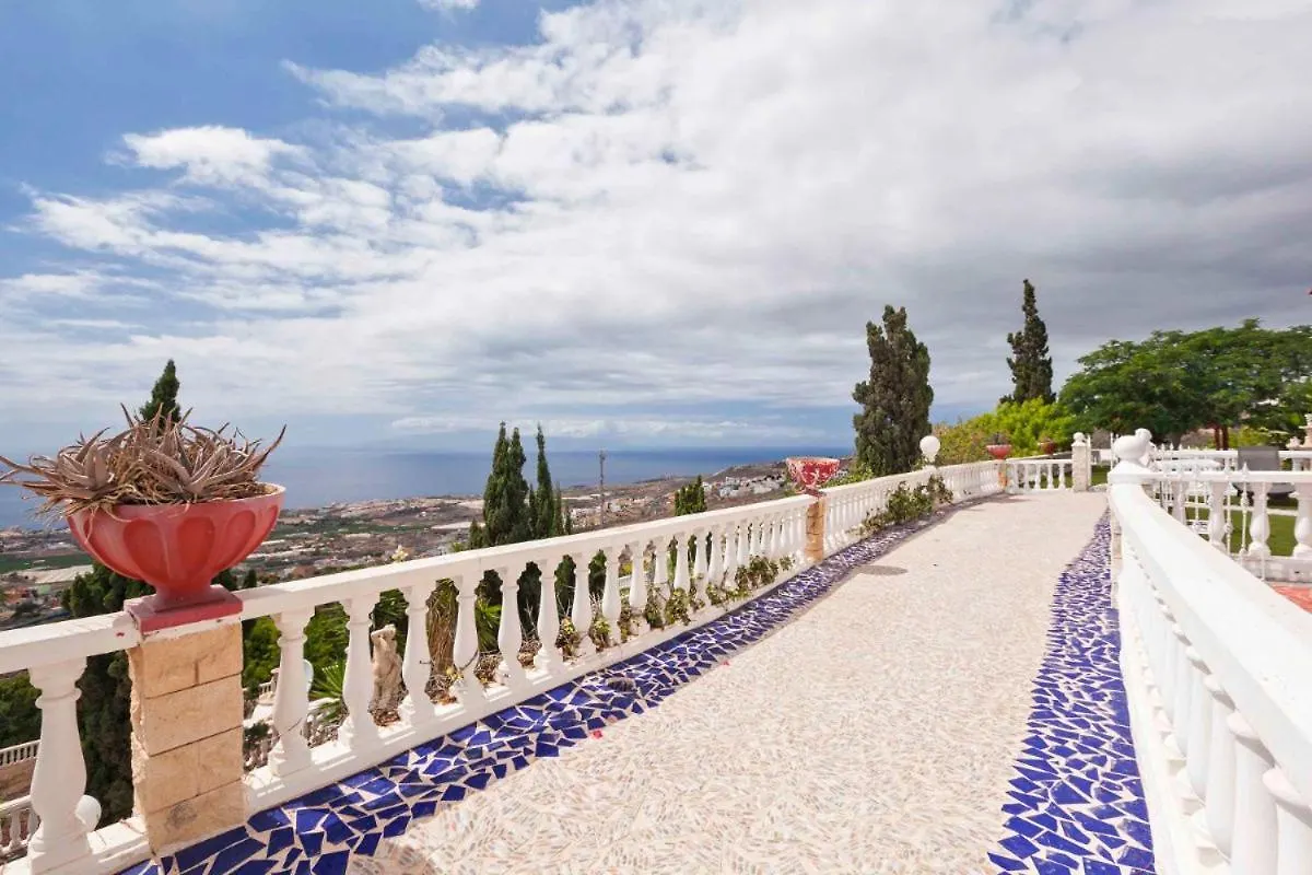 La Finca - Sara Vacation Hoya Grande